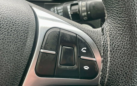 Zotye T600, 2017 год, 669 000 рублей, 20 фотография