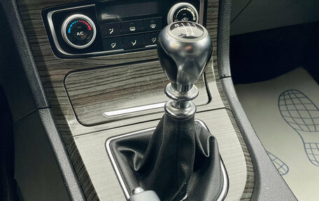 Zotye T600, 2017 год, 669 000 рублей, 17 фотография