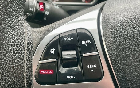 Zotye T600, 2017 год, 669 000 рублей, 19 фотография