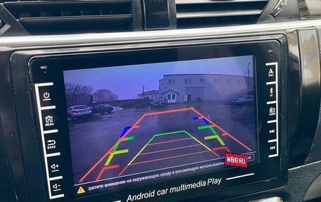 Zotye T600, 2017 год, 669 000 рублей, 15 фотография