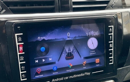 Zotye T600, 2017 год, 669 000 рублей, 14 фотография