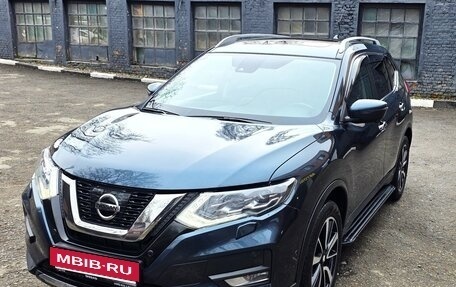 Nissan X-Trail, 2021 год, 2 650 000 рублей, 2 фотография