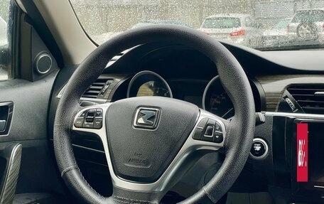 Zotye T600, 2017 год, 669 000 рублей, 10 фотография