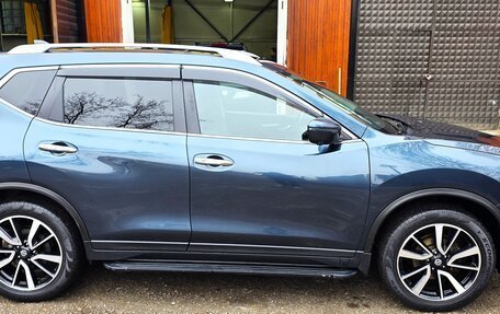 Nissan X-Trail, 2021 год, 2 650 000 рублей, 5 фотография