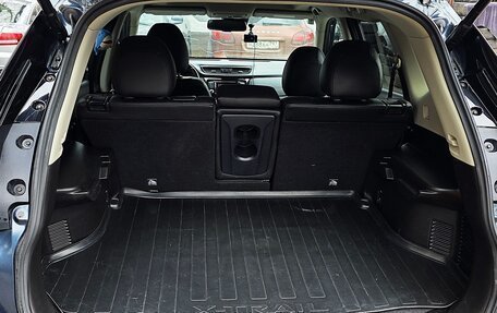 Nissan X-Trail, 2021 год, 2 650 000 рублей, 9 фотография