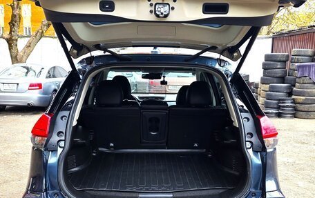 Nissan X-Trail, 2021 год, 2 650 000 рублей, 10 фотография