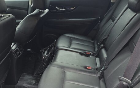 Nissan X-Trail, 2021 год, 2 650 000 рублей, 12 фотография