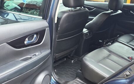 Nissan X-Trail, 2021 год, 2 650 000 рублей, 11 фотография