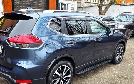 Nissan X-Trail, 2021 год, 2 650 000 рублей, 6 фотография