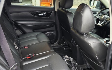 Nissan X-Trail, 2021 год, 2 650 000 рублей, 15 фотография