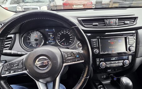 Nissan X-Trail, 2021 год, 2 650 000 рублей, 18 фотография