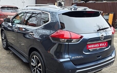 Nissan X-Trail, 2021 год, 2 650 000 рублей, 8 фотография