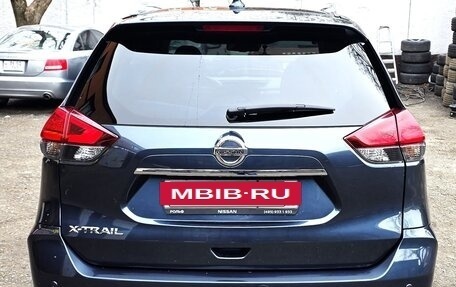 Nissan X-Trail, 2021 год, 2 650 000 рублей, 7 фотография