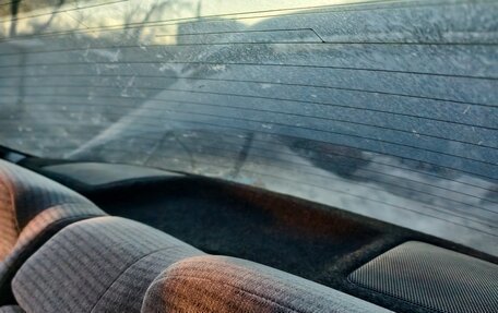 Toyota Carina ED III, 1994 год, 365 000 рублей, 14 фотография