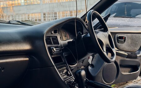 Toyota Carina ED III, 1994 год, 365 000 рублей, 8 фотография