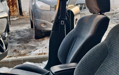 Toyota Carina ED III, 1994 год, 365 000 рублей, 10 фотография