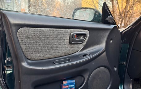 Toyota Carina ED III, 1994 год, 365 000 рублей, 11 фотография