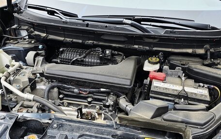 Nissan X-Trail, 2021 год, 2 650 000 рублей, 21 фотография