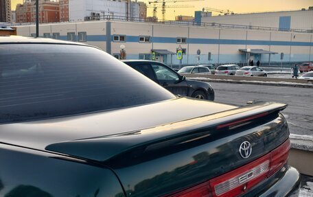 Toyota Carina ED III, 1994 год, 365 000 рублей, 4 фотография