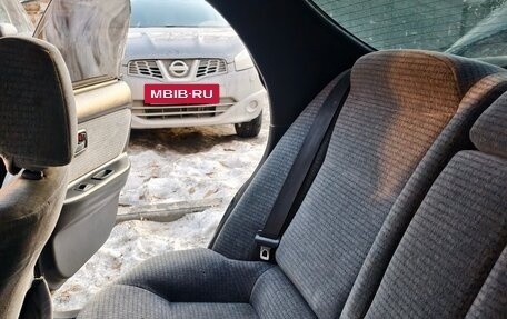 Toyota Carina ED III, 1994 год, 365 000 рублей, 13 фотография