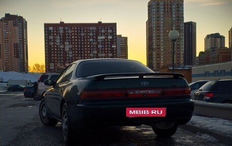 Toyota Carina ED III, 1994 год, 365 000 рублей, 3 фотография