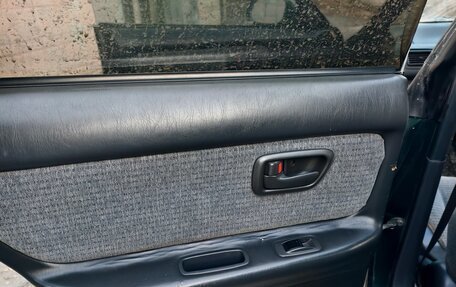 Toyota Carina ED III, 1994 год, 365 000 рублей, 15 фотография