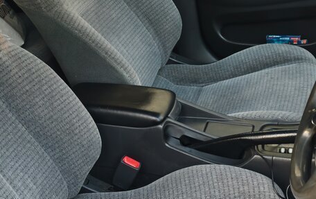 Toyota Carina ED III, 1994 год, 365 000 рублей, 16 фотография