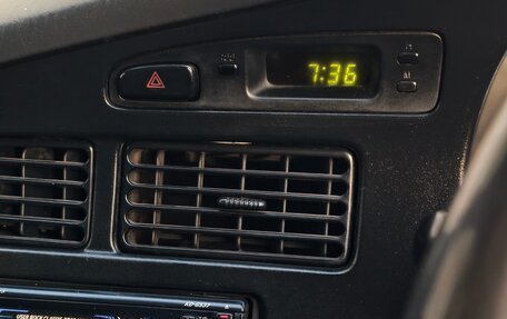 Toyota Carina ED III, 1994 год, 365 000 рублей, 19 фотография