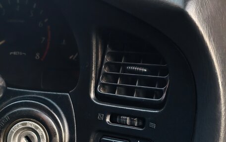 Toyota Carina ED III, 1994 год, 365 000 рублей, 20 фотография