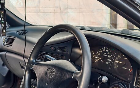 Toyota Carina ED III, 1994 год, 365 000 рублей, 23 фотография