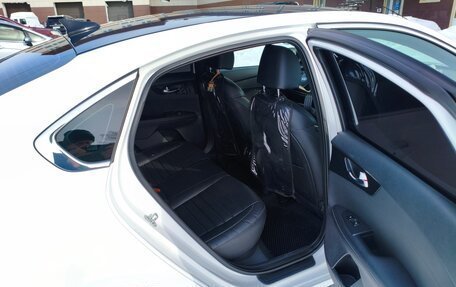 KIA Cerato IV, 2020 год, 2 300 000 рублей, 7 фотография