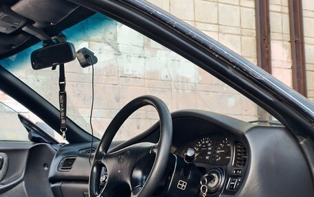 Toyota Carina ED III, 1994 год, 365 000 рублей, 22 фотография