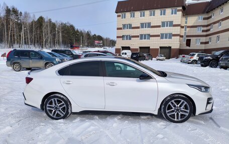 KIA Cerato IV, 2020 год, 2 300 000 рублей, 4 фотография