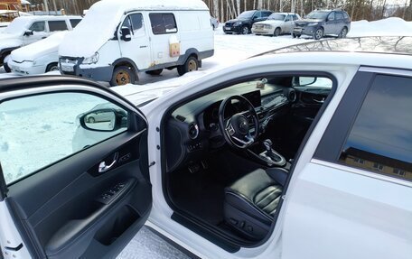 KIA Cerato IV, 2020 год, 2 300 000 рублей, 6 фотография