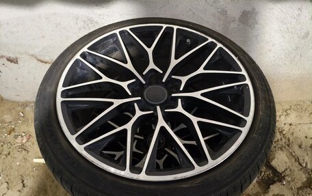 KIA Cerato IV, 2020 год, 2 300 000 рублей, 9 фотография