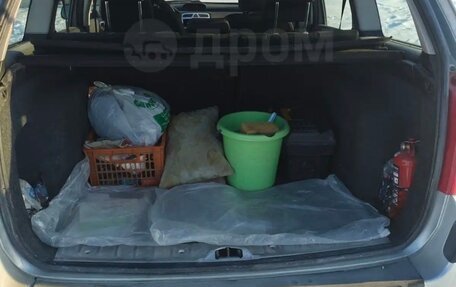 Peugeot 307 I, 2007 год, 350 000 рублей, 10 фотография