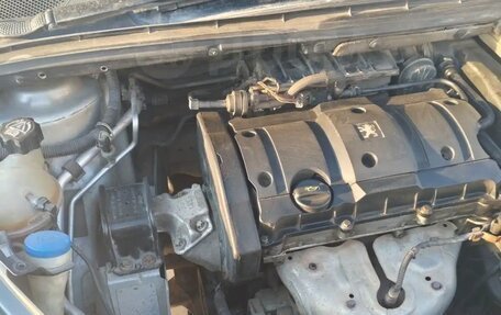 Peugeot 307 I, 2007 год, 350 000 рублей, 9 фотография