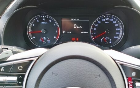 KIA Cerato IV, 2020 год, 2 300 000 рублей, 8 фотография