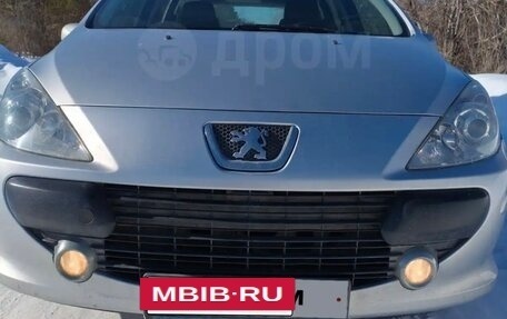 Peugeot 307 I, 2007 год, 350 000 рублей, 2 фотография
