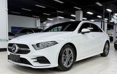 Mercedes-Benz A-Класс, 2021 год, 2 135 000 рублей, 1 фотография