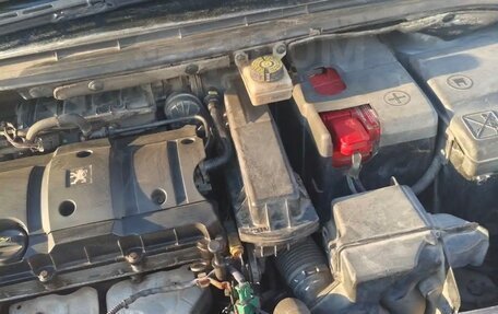 Peugeot 307 I, 2007 год, 350 000 рублей, 12 фотография