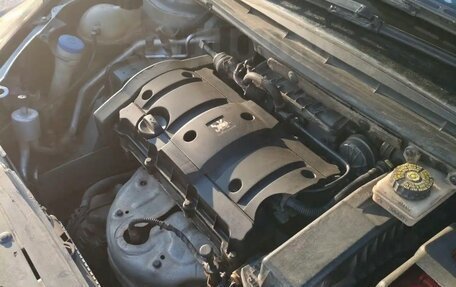 Peugeot 307 I, 2007 год, 350 000 рублей, 13 фотография