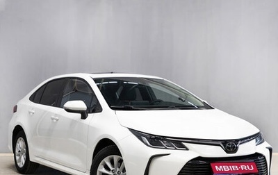 Toyota Corolla, 2021 год, 1 929 000 рублей, 1 фотография