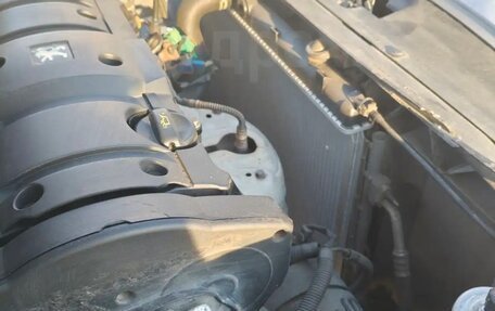 Peugeot 307 I, 2007 год, 350 000 рублей, 15 фотография