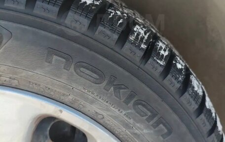 Peugeot 307 I, 2007 год, 350 000 рублей, 17 фотография