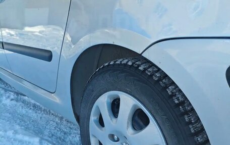 Peugeot 307 I, 2007 год, 350 000 рублей, 19 фотография