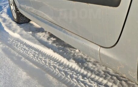 Peugeot 307 I, 2007 год, 350 000 рублей, 18 фотография