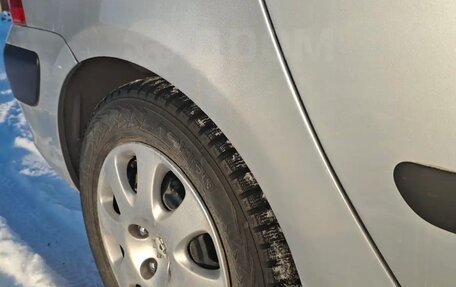 Peugeot 307 I, 2007 год, 350 000 рублей, 16 фотография