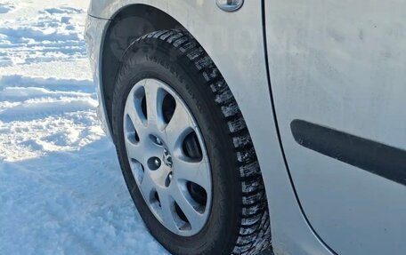 Peugeot 307 I, 2007 год, 350 000 рублей, 20 фотография