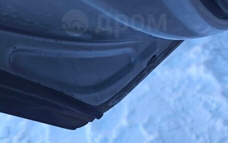 Peugeot 307 I, 2007 год, 350 000 рублей, 22 фотография